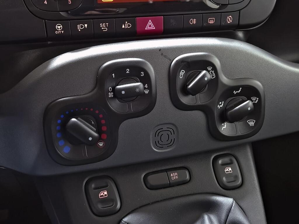 Fiat Panda City Life Hybrid 1.0 Gse 51kw (70CV) 18