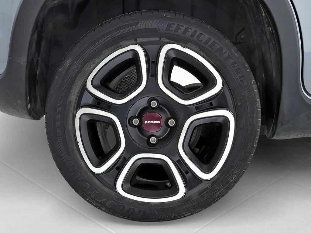 Fiat Panda City Life Hybrid 1.0 Gse 51kw (70CV) 10