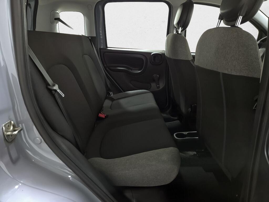 Fiat Panda City Life Hybrid 1.0 Gse 51kw (70CV) 8