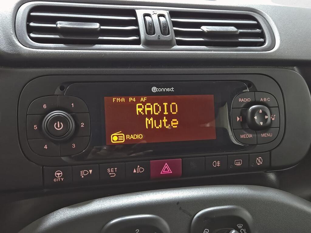 Fiat Panda City Life Hybrid 1.0 Gse 51kw (70CV) 17