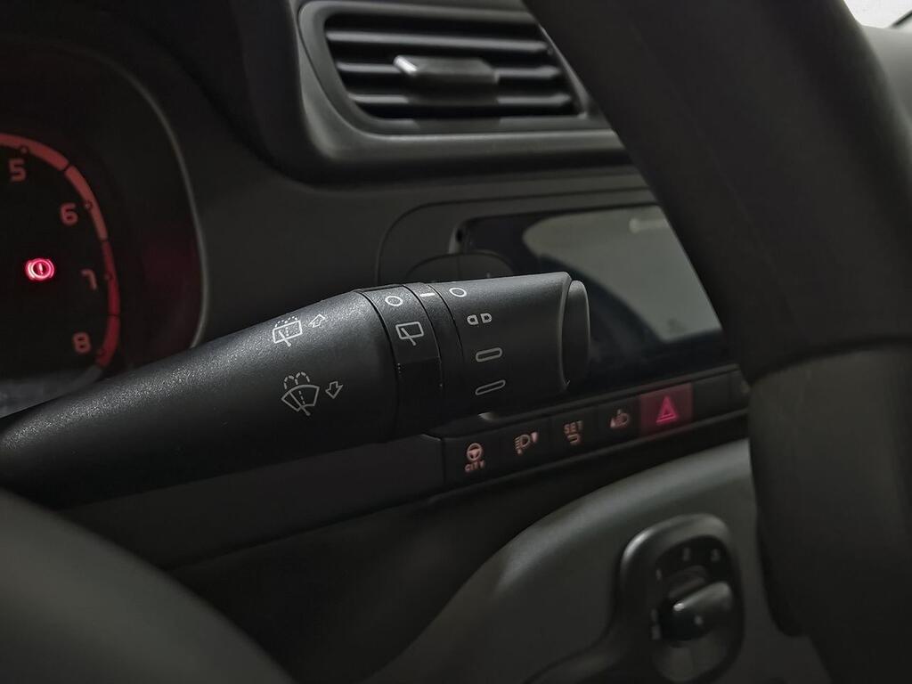 Fiat Panda City Life Hybrid 1.0 Gse 51kw (70CV) 13