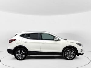 Nissan Qashqai dCi 85 kW (115 CV) E6D N-CONNECTA