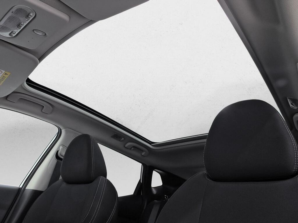 Nissan Qashqai dCi 85 kW (115 CV) E6D N-CONNECTA 33