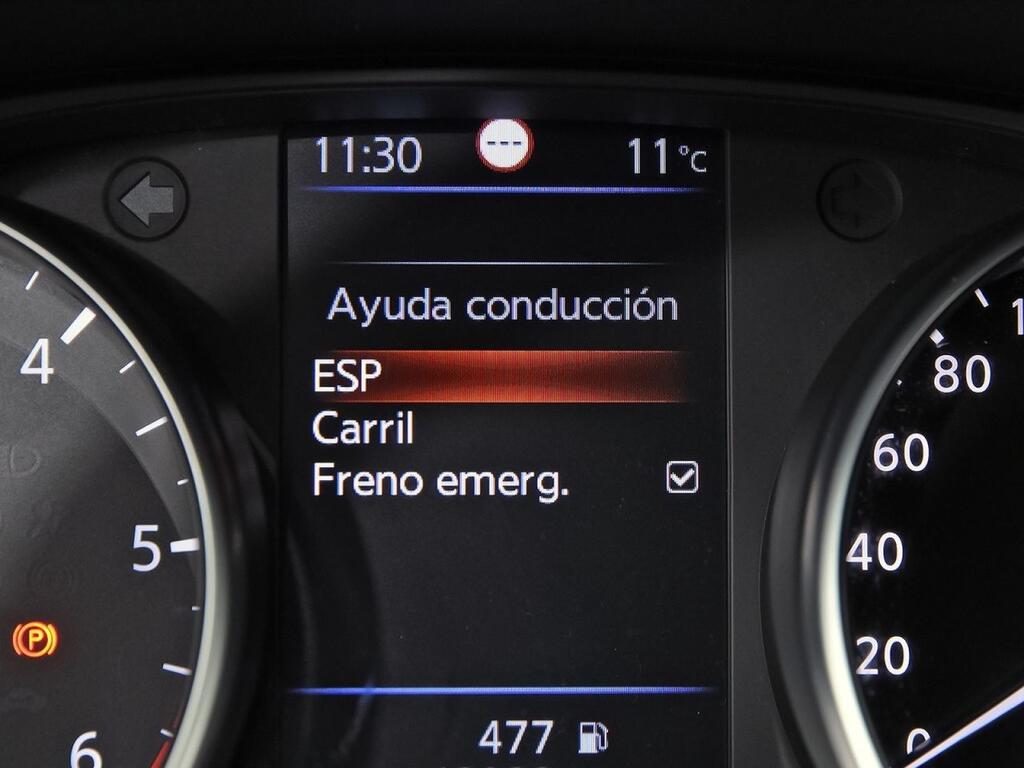 Nissan Qashqai dCi 85 kW (115 CV) E6D N-CONNECTA 29