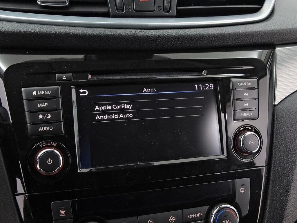 Nissan Qashqai dCi 85 kW (115 CV) E6D N-CONNECTA 27