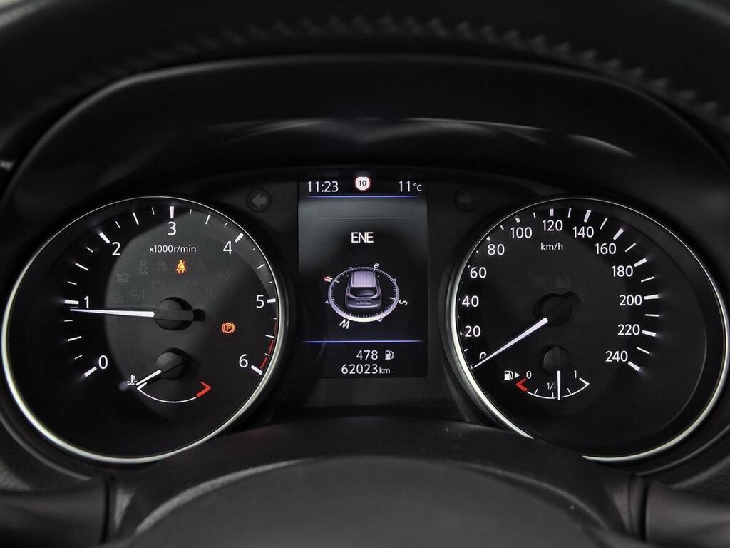 Nissan Qashqai dCi 85 kW (115 CV) E6D N-CONNECTA 15