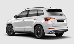 Skoda Karoq 1.5 TSI 110kW (150CV) DSG ACT Sportline