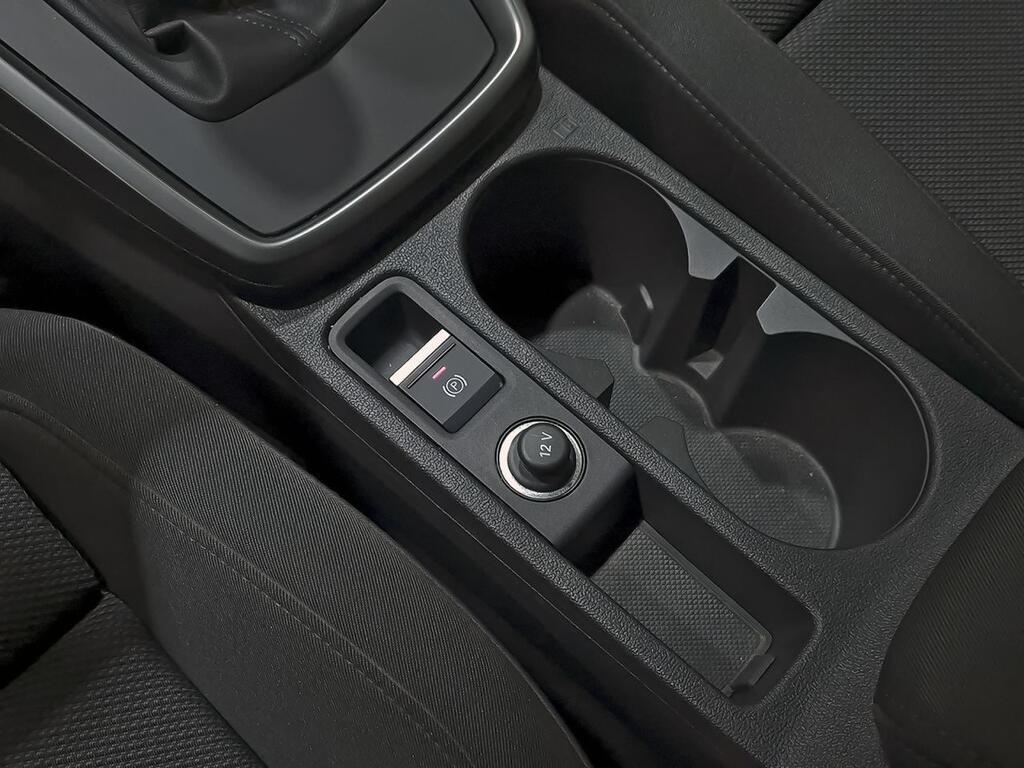 Audi A3 Sportback S line 35 TFSI 110kW (150CV) 28