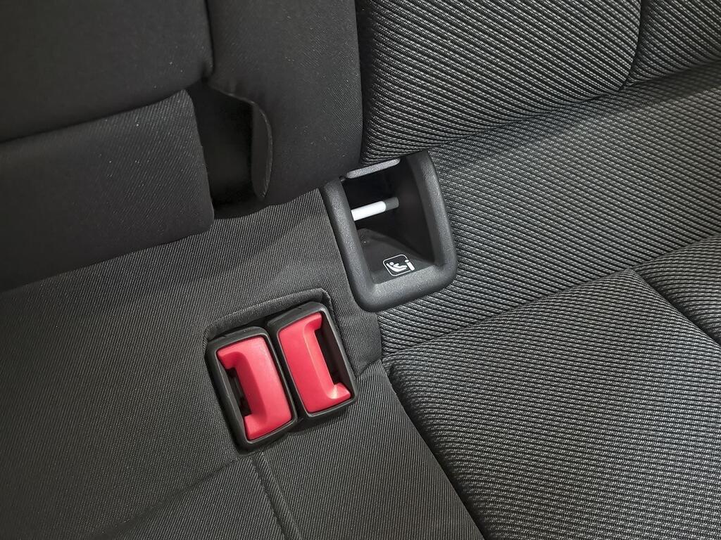 Audi A3 Sportback S line 35 TFSI 110kW (150CV) 31