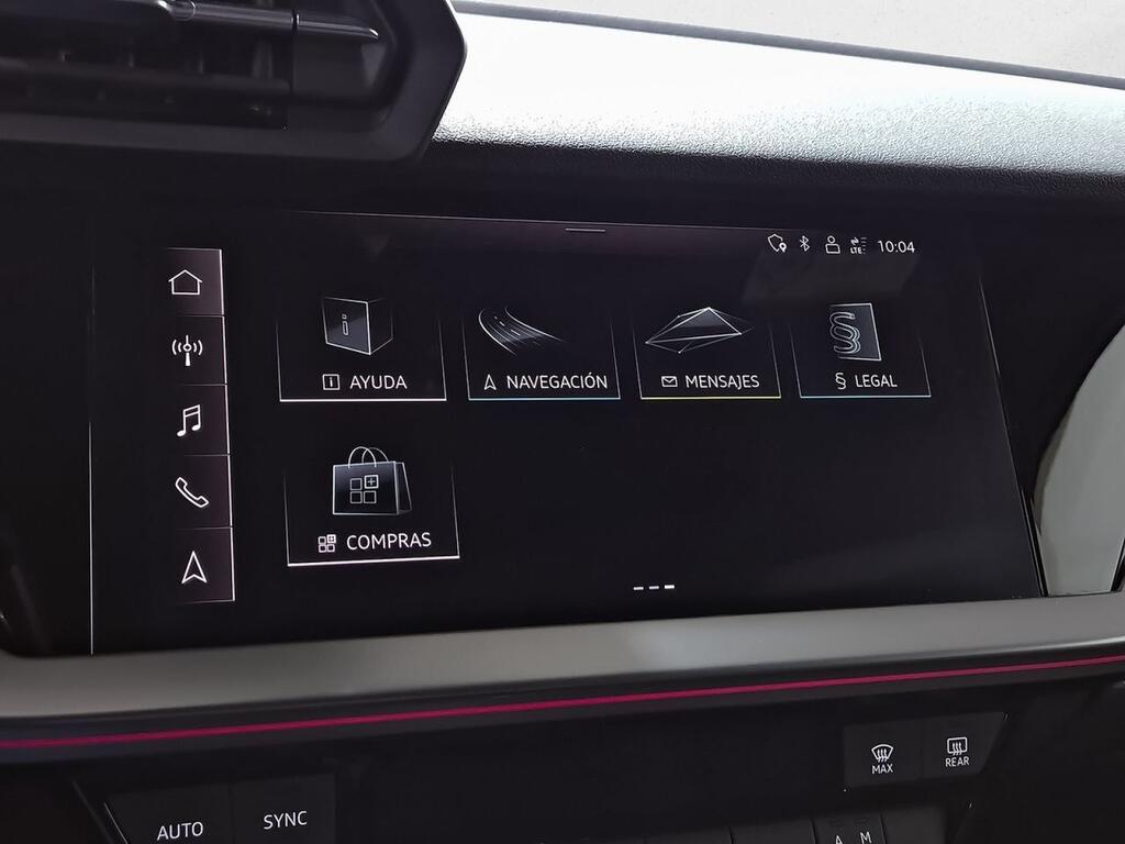 Audi A3 Sportback S line 35 TFSI 110kW (150CV) 20