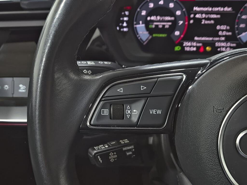 Audi A3 Sportback S line 35 TFSI 110kW (150CV) 16