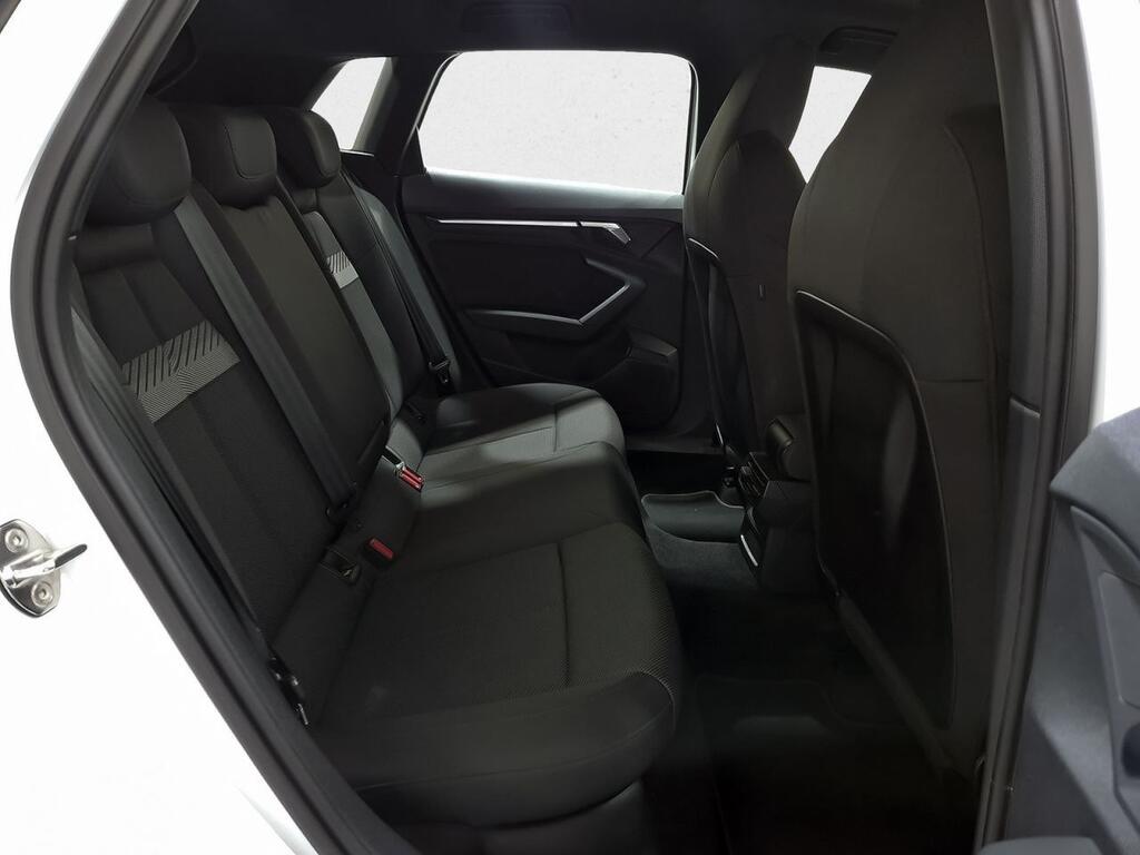 Audi A3 Sportback S line 35 TFSI 110kW (150CV) 6