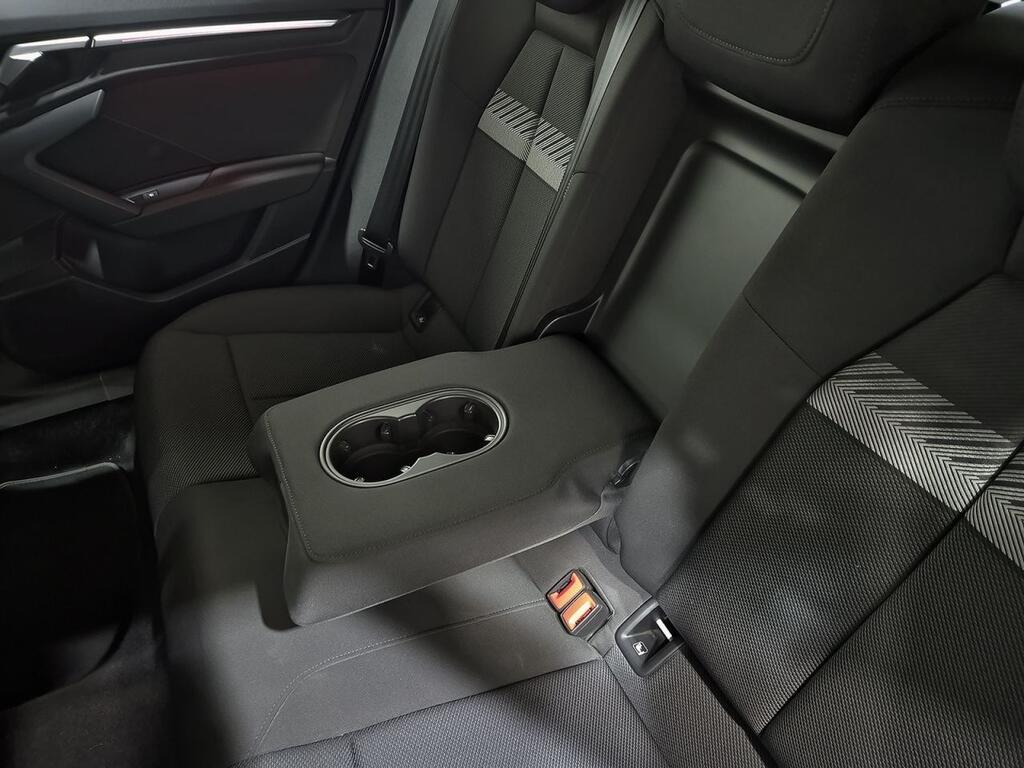 Audi A3 Sportback S line 35 TFSI 110kW (150CV) 33