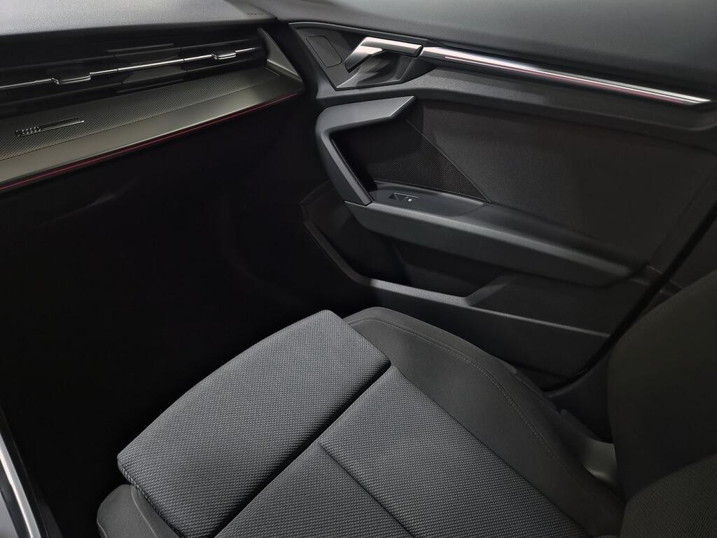 Audi A3 Sportback S line 35 TFSI 110kW (150CV) 30