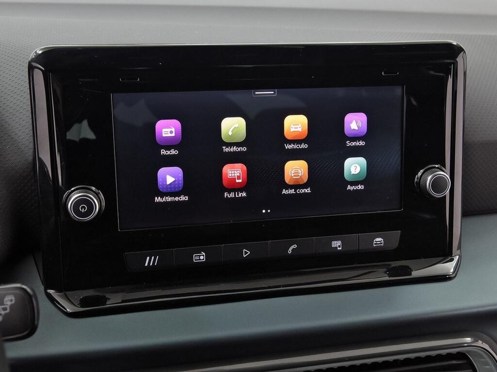 Seat Arona 1.0 TSI 85kW (115CV) Xperience 18