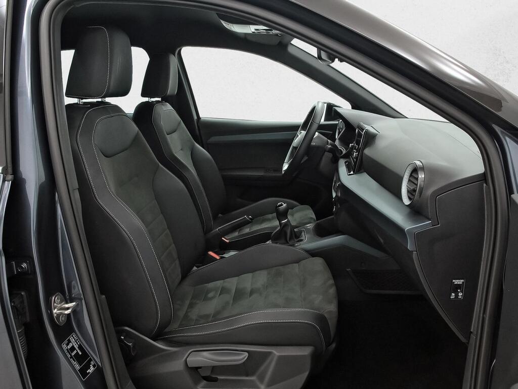 Seat Arona 1.0 TSI 85kW (115CV) Xperience 5