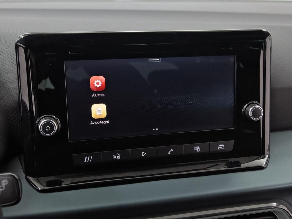 Seat Arona 1.0 TSI 85kW (115CV) Xperience 19