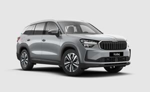 Skoda Kodiaq 1.5 TSI 150KW DSG PHEV Selection