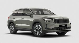 Skoda Kodiaq 1.5 TSI 150KW DSG PHEV Selection