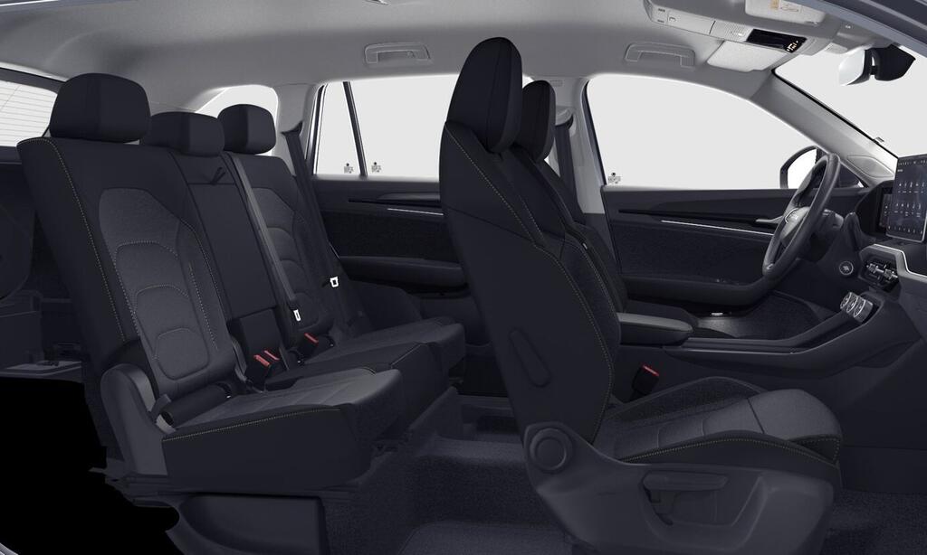 Skoda Kodiaq 1.5 TSI 150KW DSG PHEV Selection 5