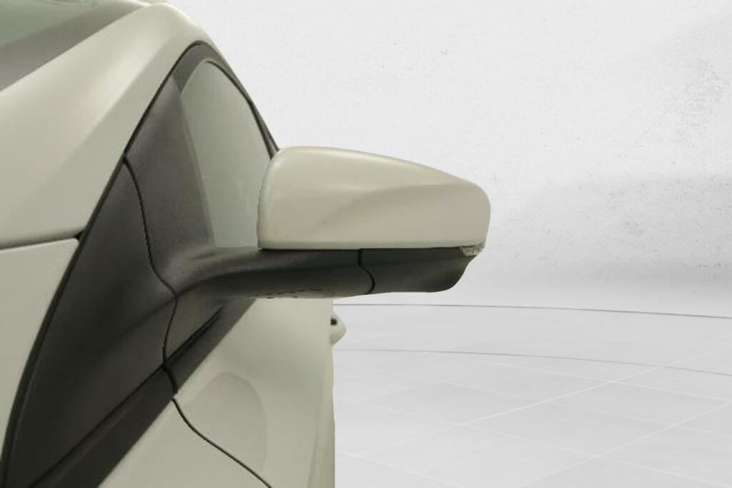 MG MG3 HEV LUXURY 21