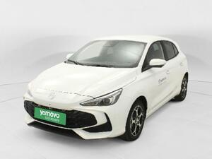 MG MG3 HEV LUXURY