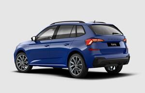 Skoda Kamiq 1.5 TSI 110kW (150CV) DSG PLUS