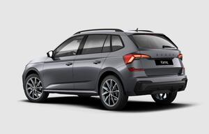 Skoda Kamiq 1.0 TSI 85kW (115CV) DSG PLUS