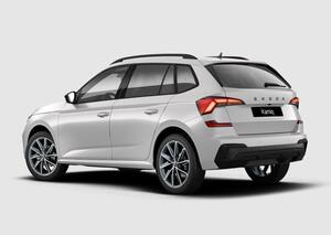 Skoda Kamiq 1.0 TSI 85kW (115CV) DSG PLUS