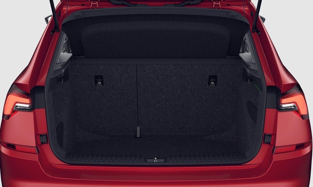 Skoda Kamiq 1.0 TSI 85kW (115CV) DSG MONTE CARLO 6