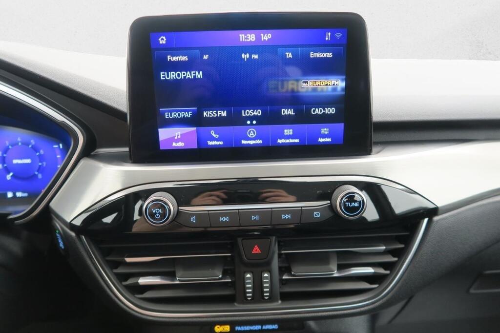 Ford Kuga TITANIUM 1.5 ECOBOOST 150 CV 5P 10