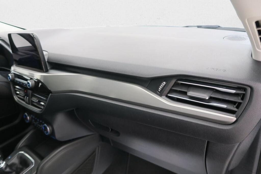 Ford Kuga TITANIUM 1.5 ECOBOOST 150 CV 5P 15