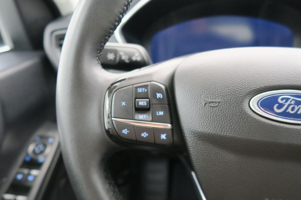 Ford Kuga TITANIUM 1.5 ECOBOOST 150 CV 5P 11