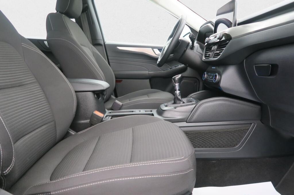 Ford Kuga TITANIUM 1.5 ECOBOOST 150 CV 5P 16