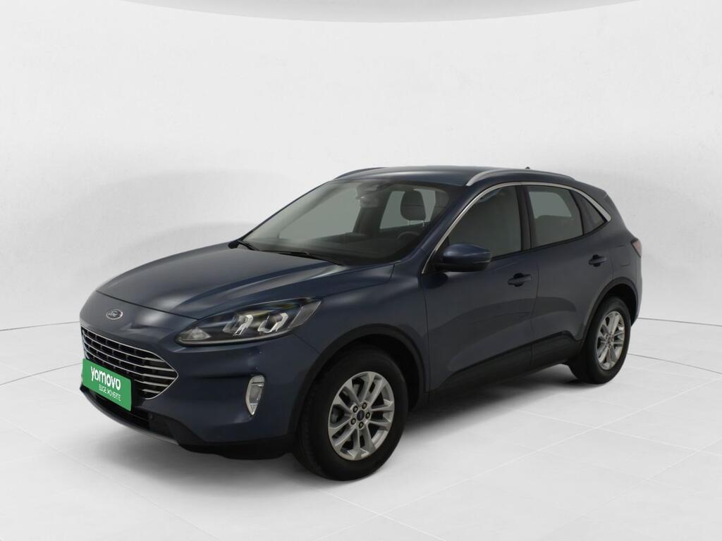 Ford Kuga TITANIUM 1.5 ECOBOOST 150 CV 5P 4