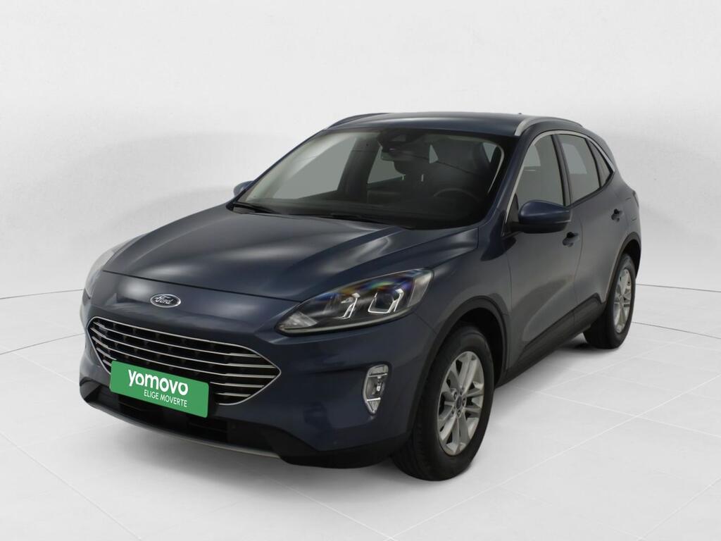 Ford Kuga TITANIUM 1.5 ECOBOOST 150 CV 5P