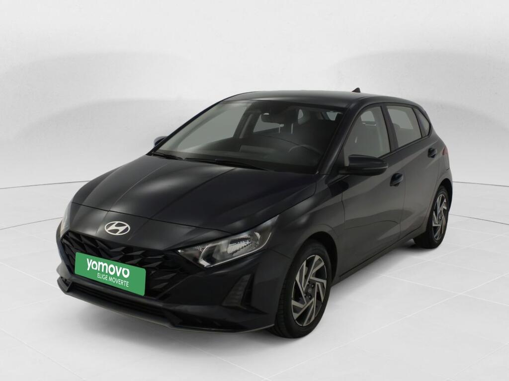 Hyundai i20 1.0 TGDI KLASS 100 CV 5P 2