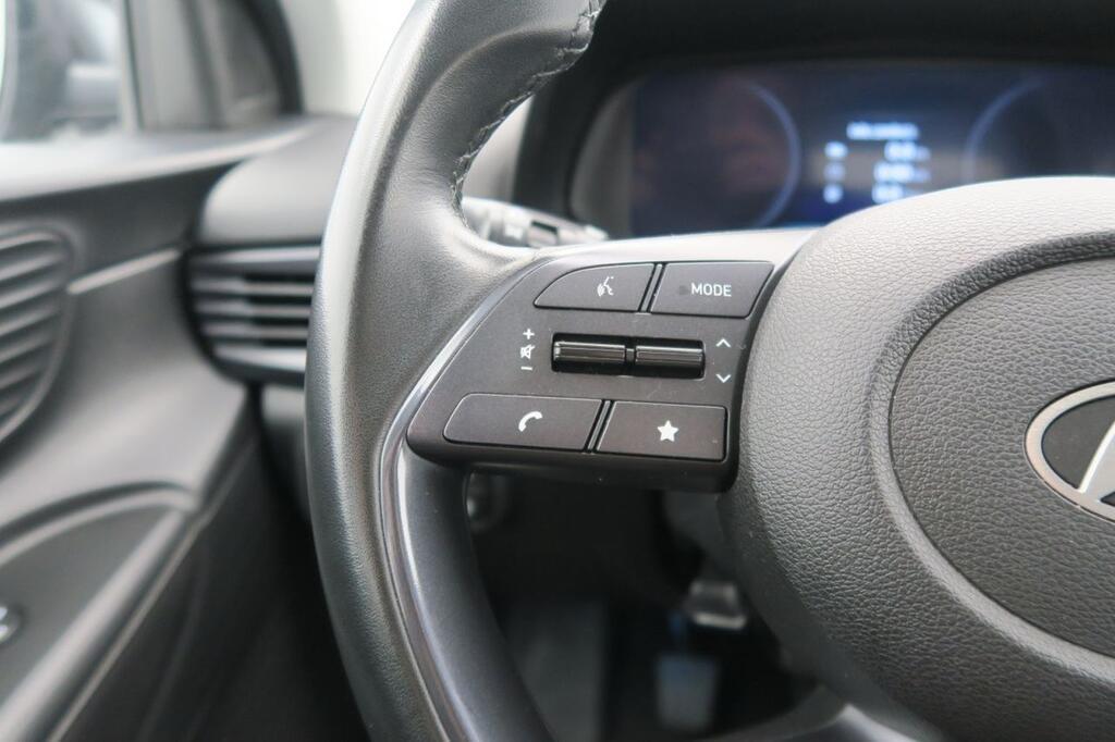 Hyundai i20 1.0 TGDI KLASS 100 CV 5P 11