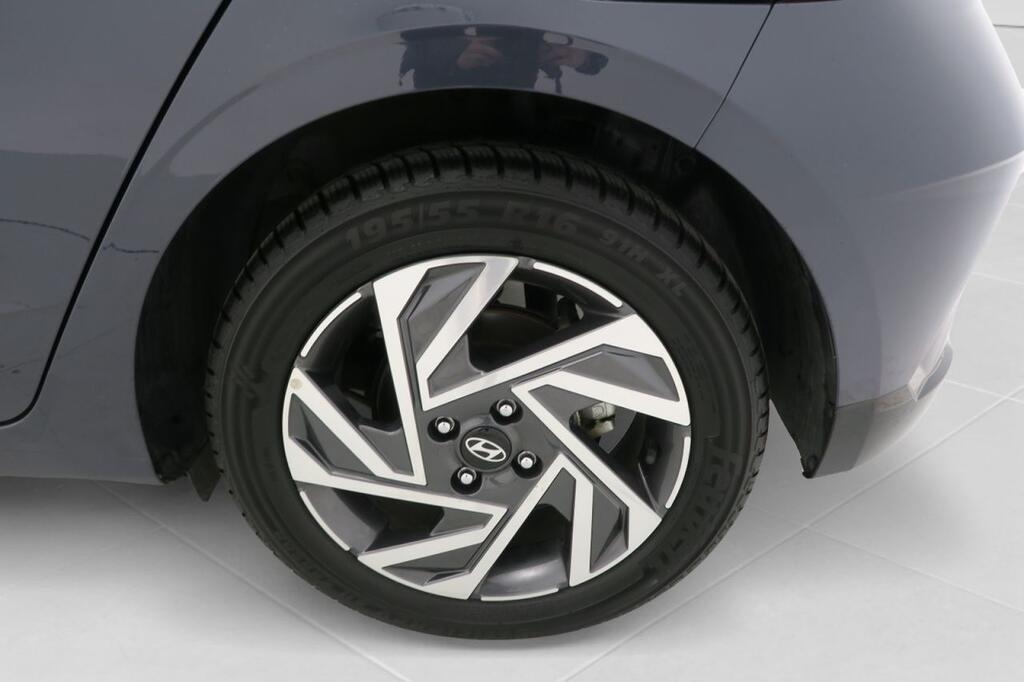 Hyundai i20 1.0 TGDI KLASS 100 CV 5P 24