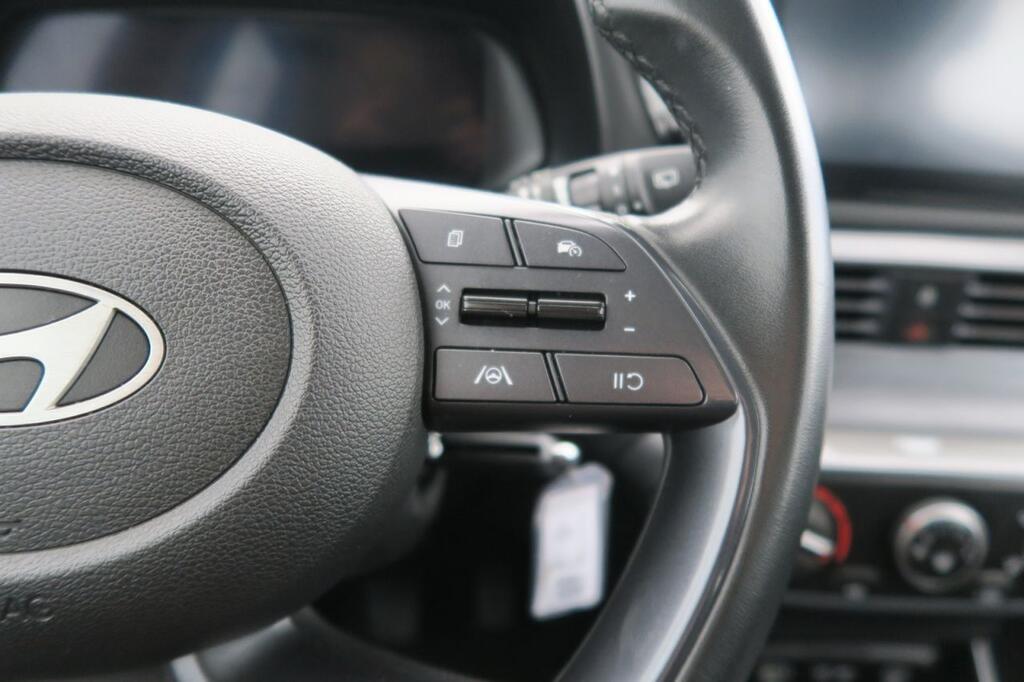 Hyundai i20 1.0 TGDI KLASS 100 CV 5P 12