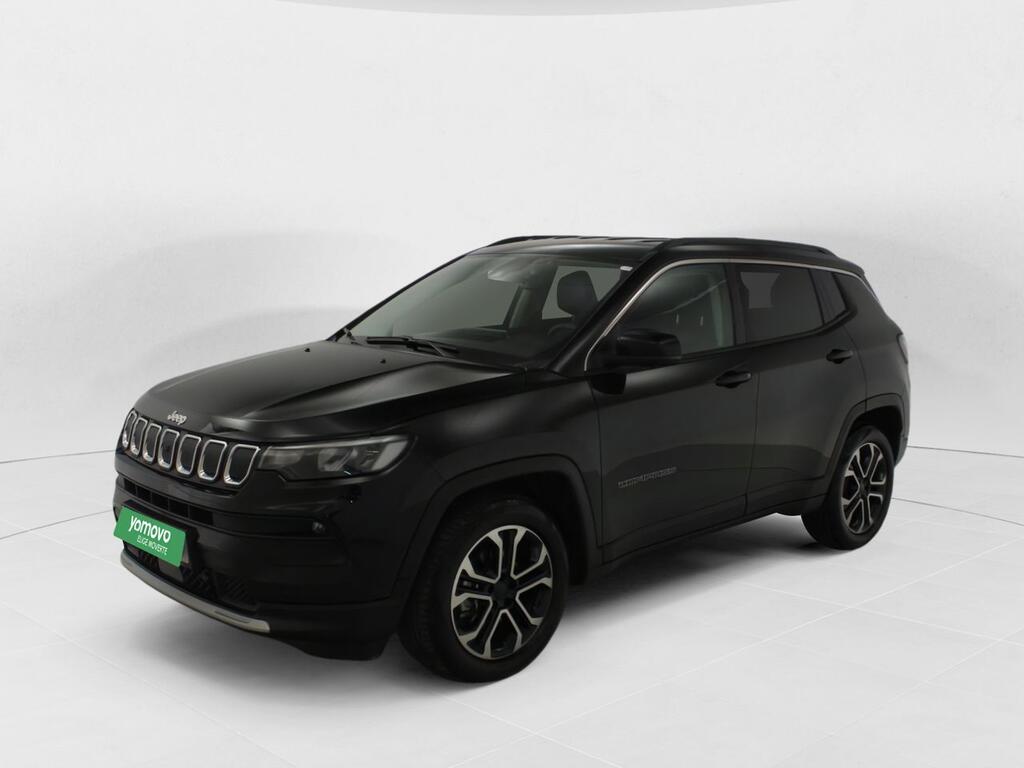 Jeep Compass LIMITED 1.6 MJET 130 CV FWD 5P 4