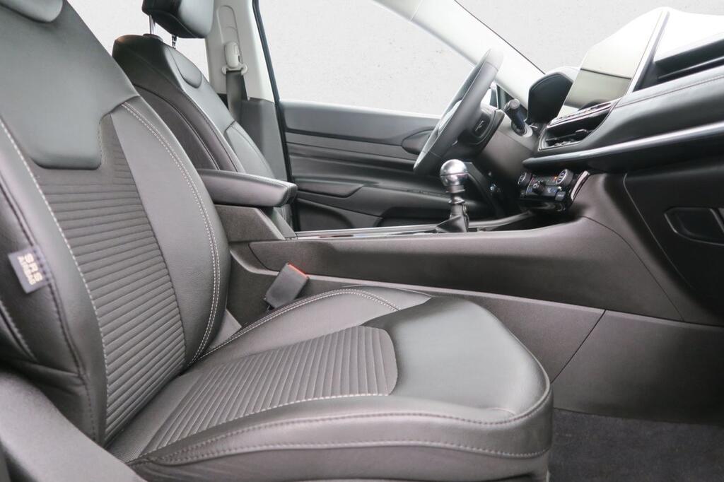 Jeep Compass LIMITED 1.6 MJET 130 CV FWD 5P 17