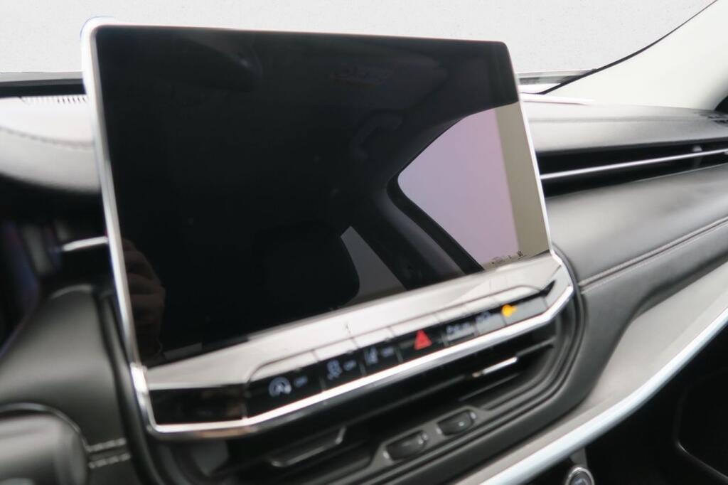 Jeep Compass LIMITED 1.6 MJET 130 CV FWD 5P 11