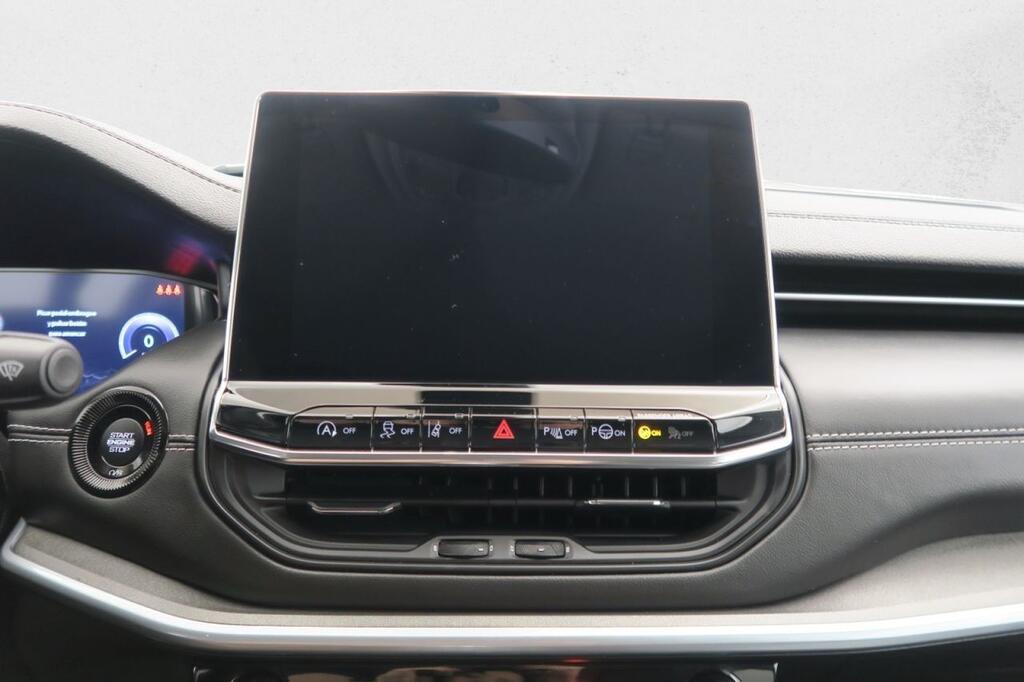 Jeep Compass LIMITED 1.6 MJET 130 CV FWD 5P 12