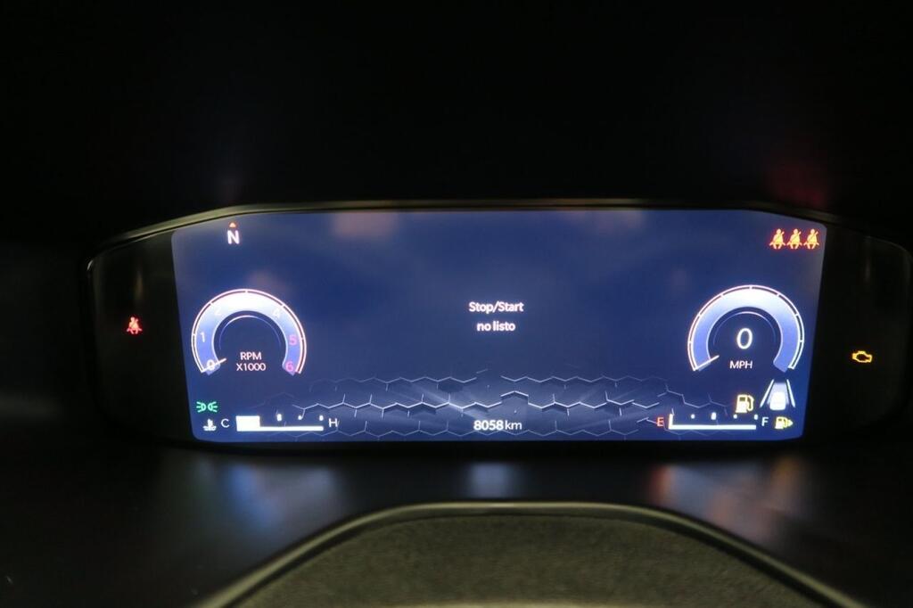 Jeep Compass LIMITED 1.6 MJET 130 CV FWD 5P 8