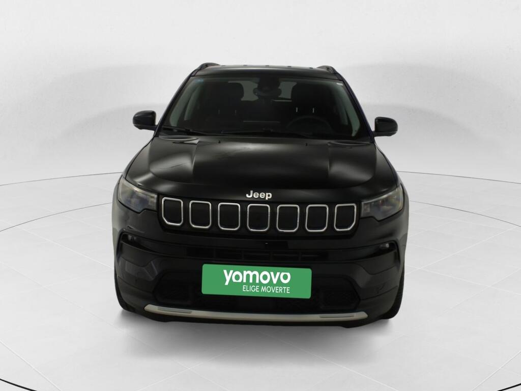 Jeep Compass LIMITED 1.6 MJET 130 CV FWD 5P 5