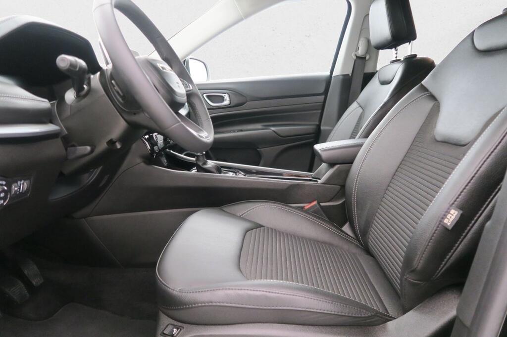 Jeep Compass LIMITED 1.6 MJET 130 CV FWD 5P 18