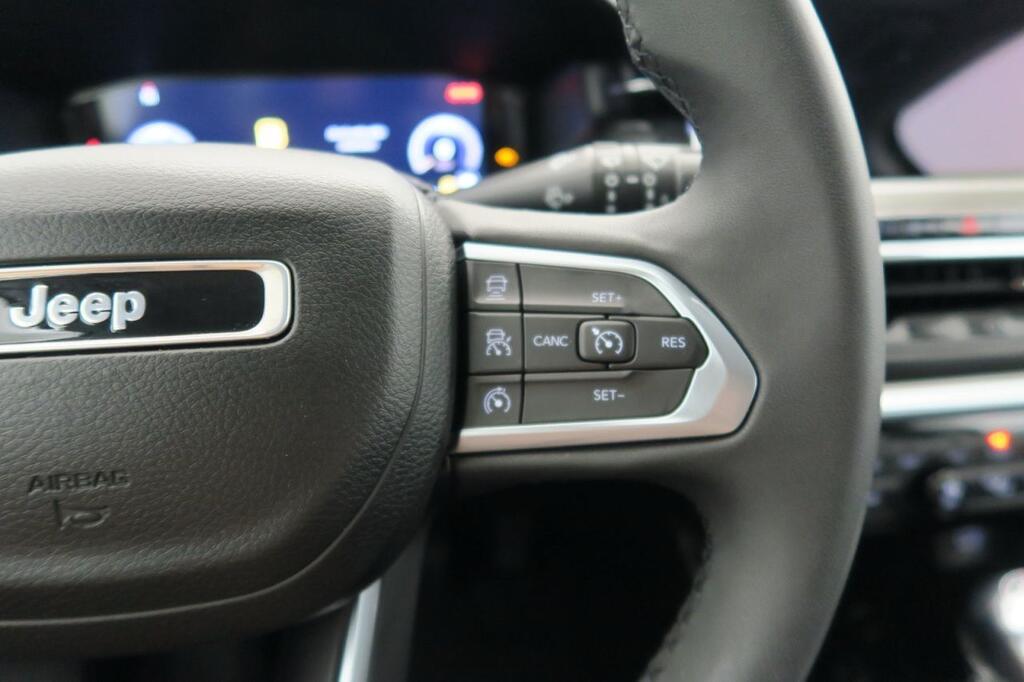 Jeep Compass LIMITED 1.6 MJET 130 CV FWD 5P 10