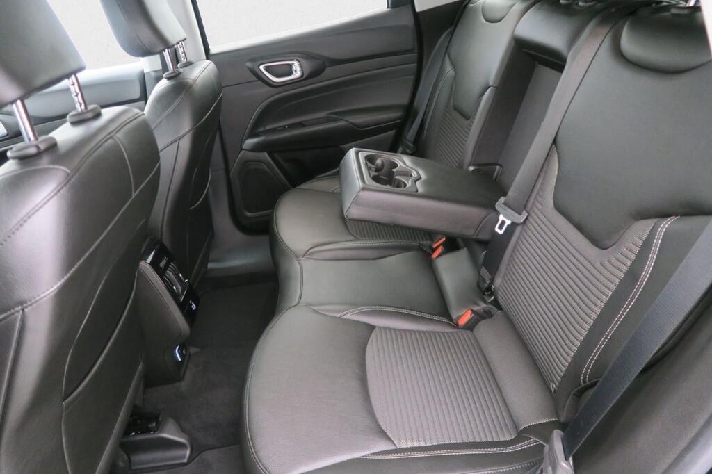 Jeep Compass LIMITED 1.6 MJET 130 CV FWD 5P 19