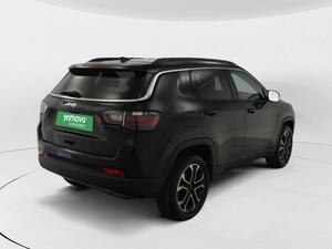 Jeep Compass LIMITED 1.6 MJET 130 CV FWD 5P
